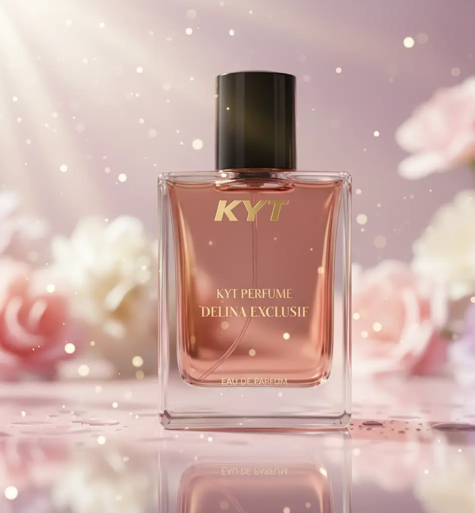 KYT PERFUME DELINA EXCLUSIF (OIL-6ML)