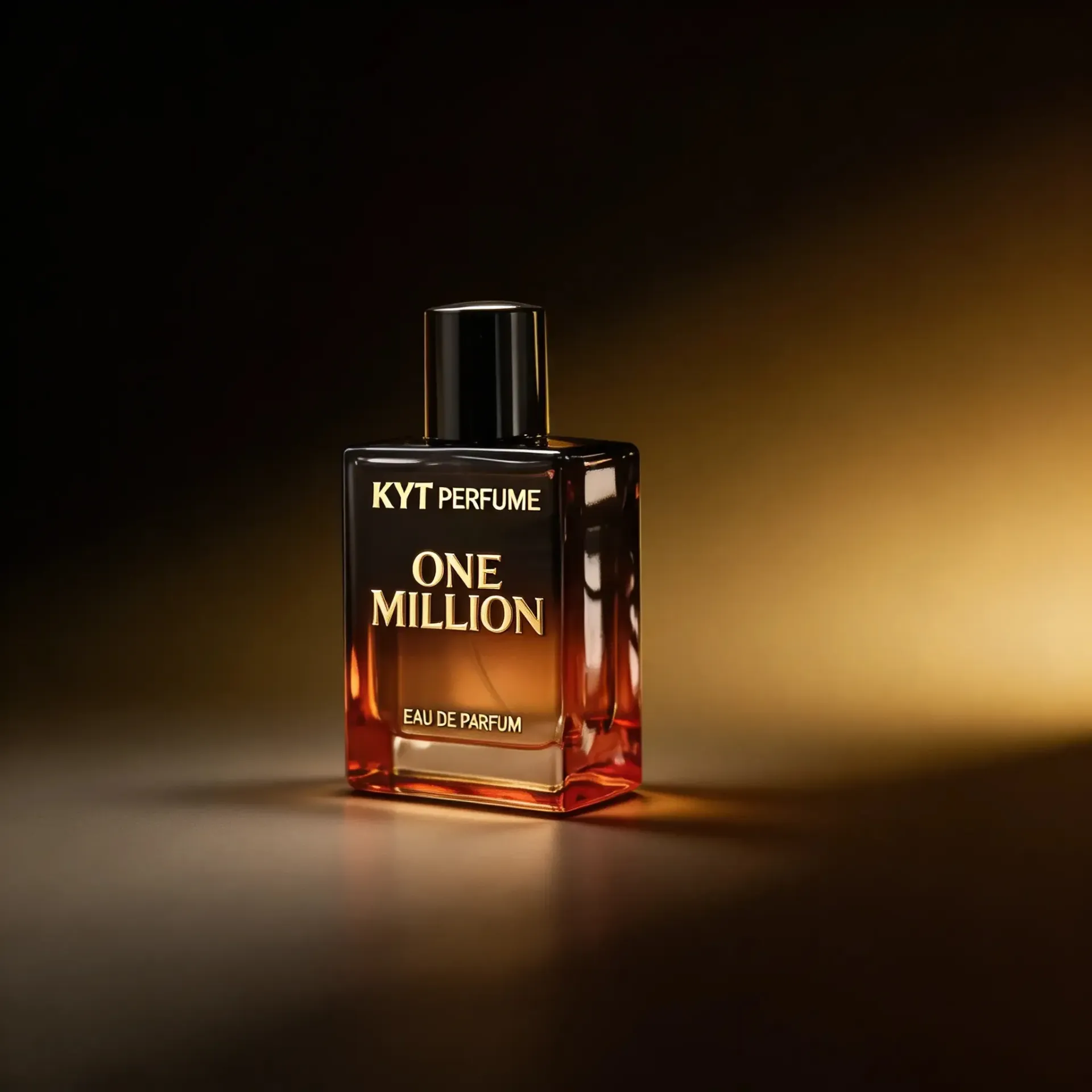 KYT PERFUME ONE MILLION (OIL-6ML)