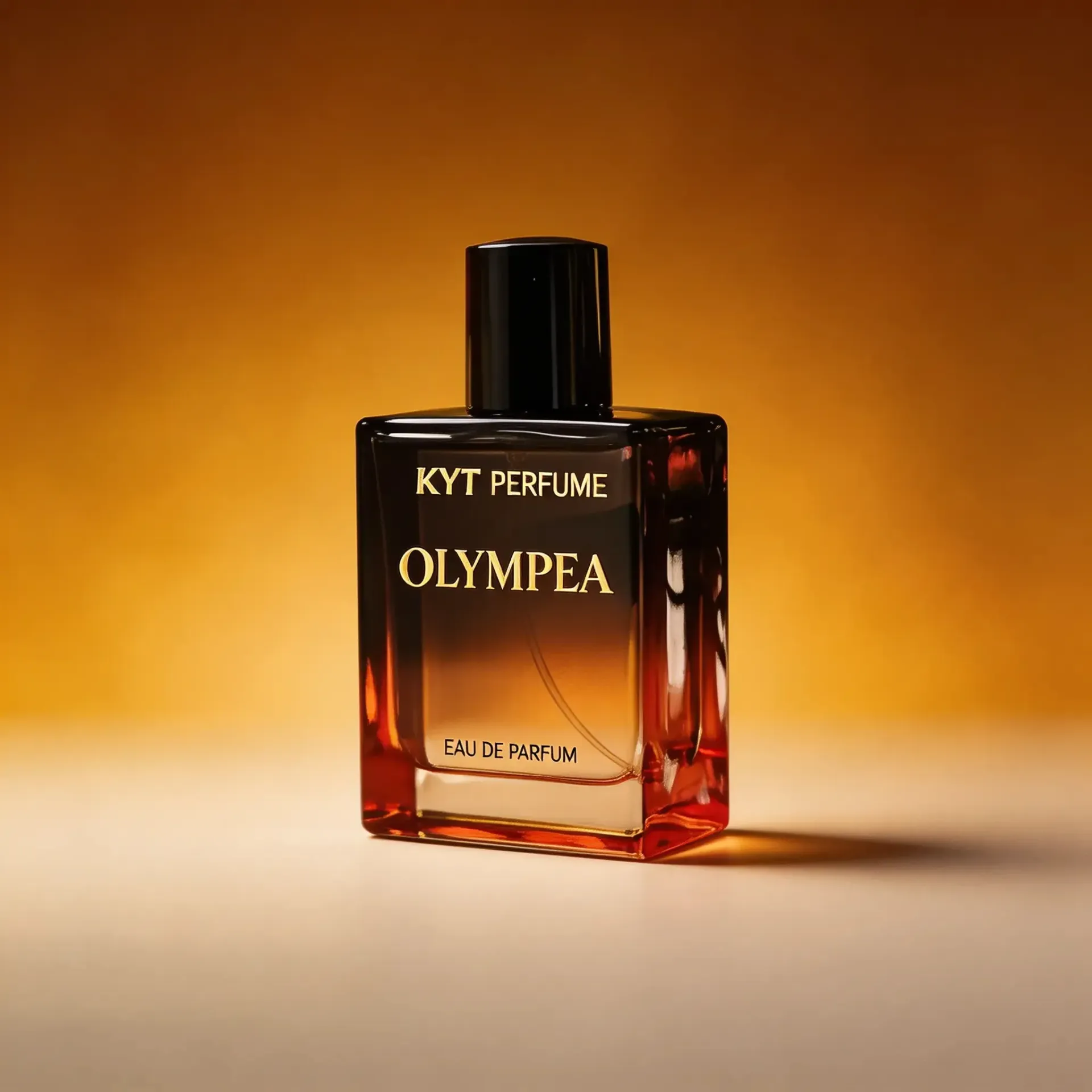 KYT PERFUME OLYMPEA