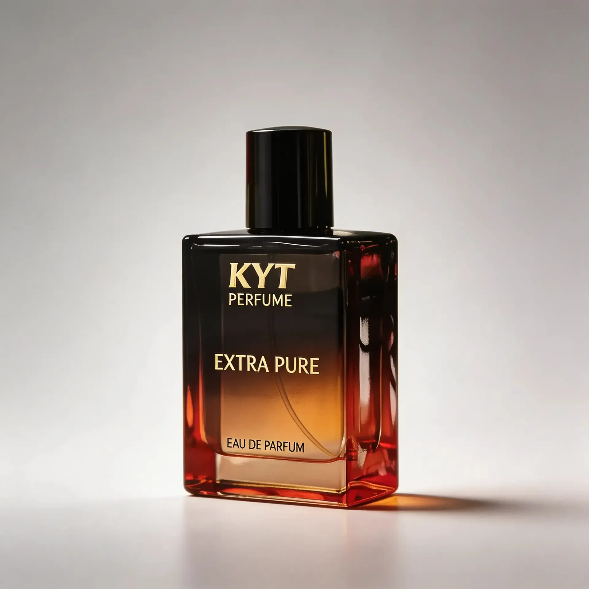 KYT PERFUME EXTRA PURE