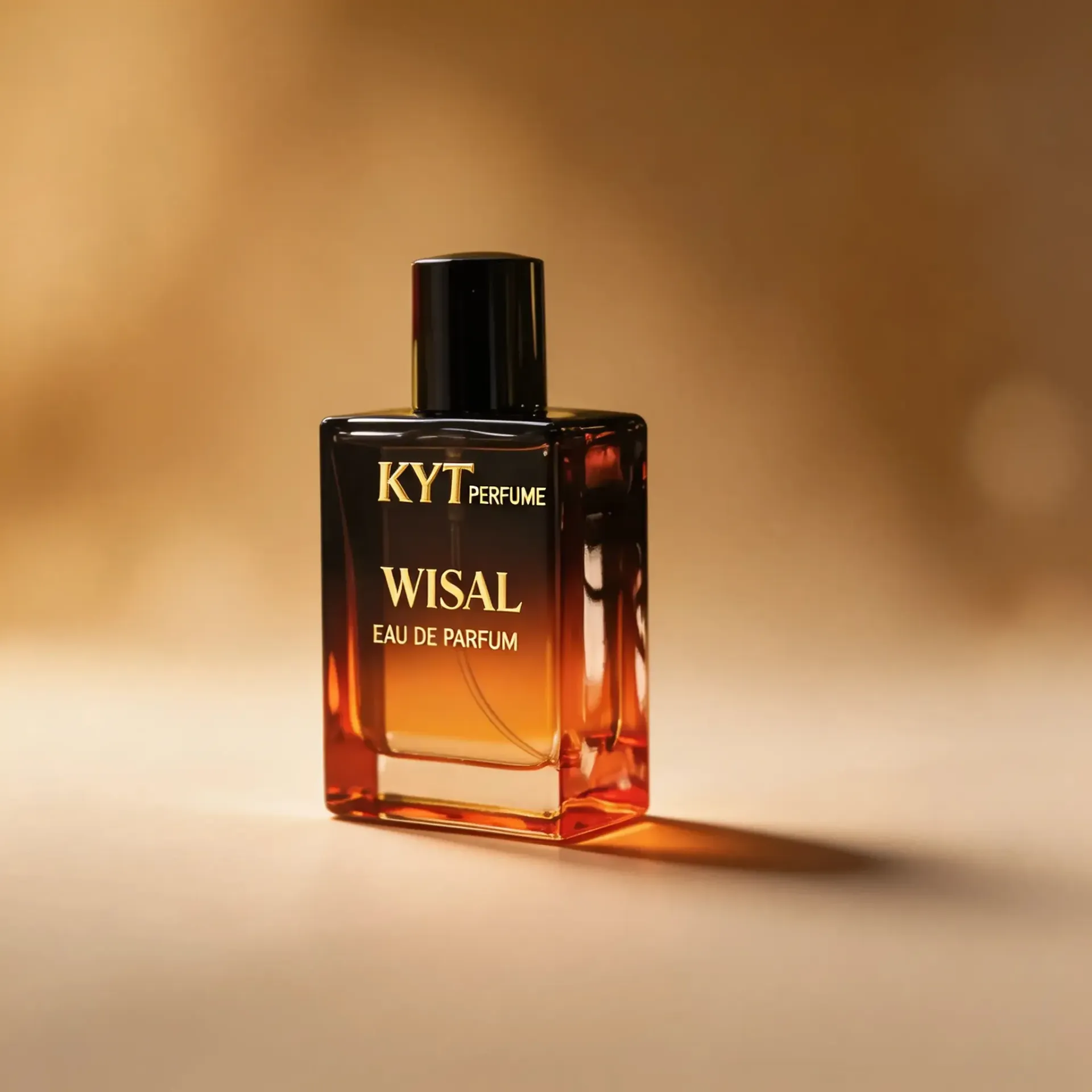KYT PERFUME WISAL