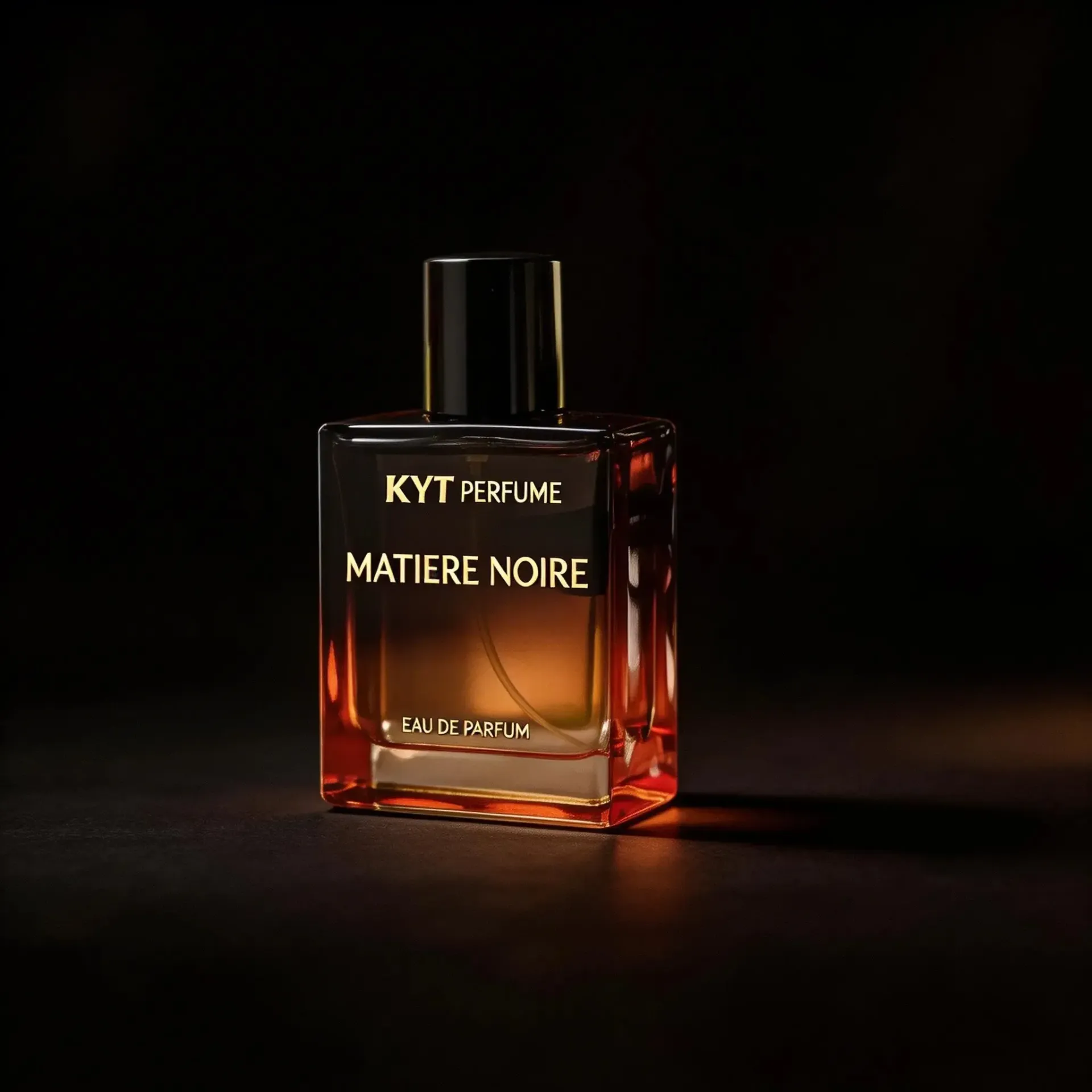 KYT PERFUME L'INTERDIT ROUGE