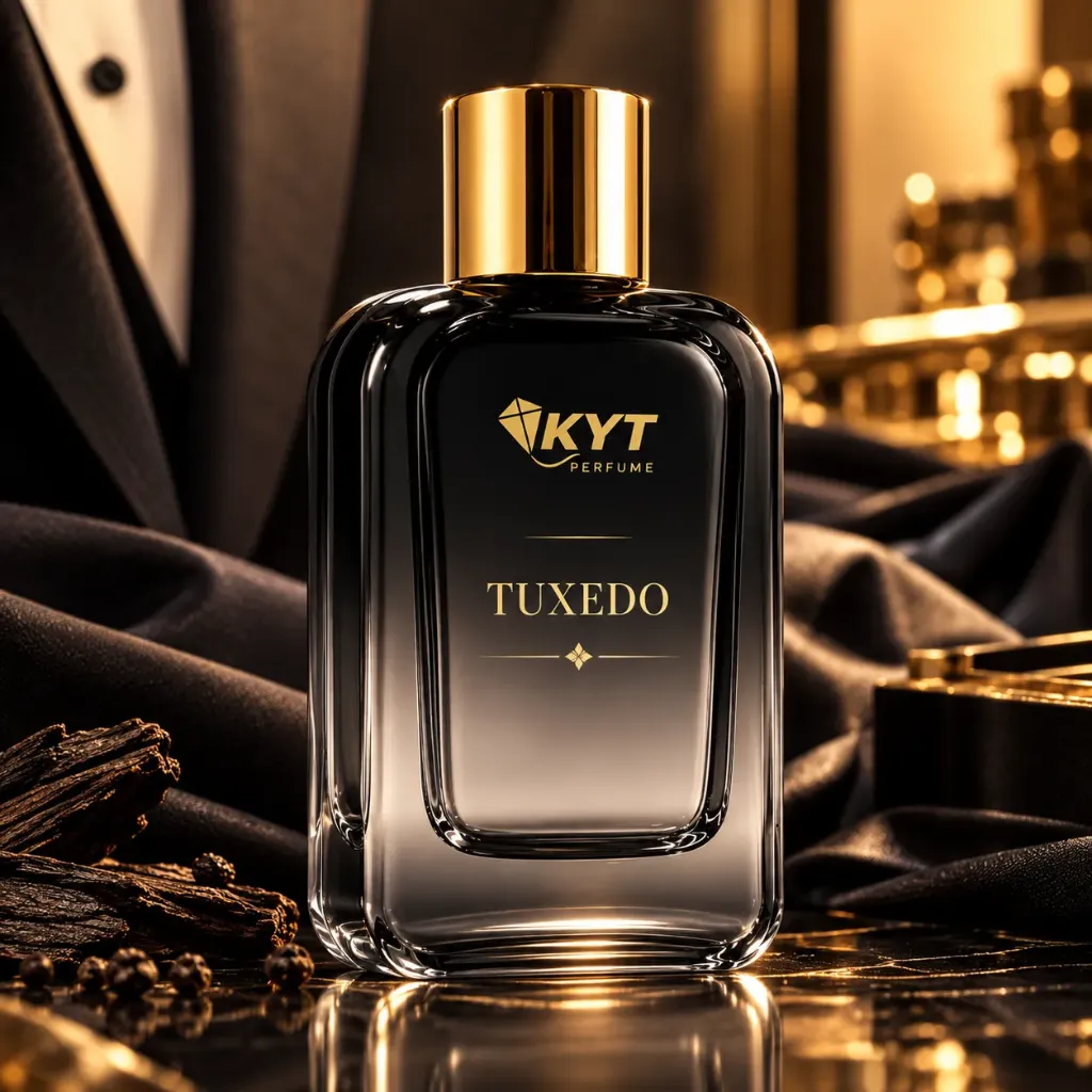 KYT PERFUME YSL TUXEDO