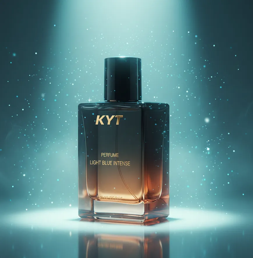 KYT PERFUME LIGHT BLUE INTENSE 