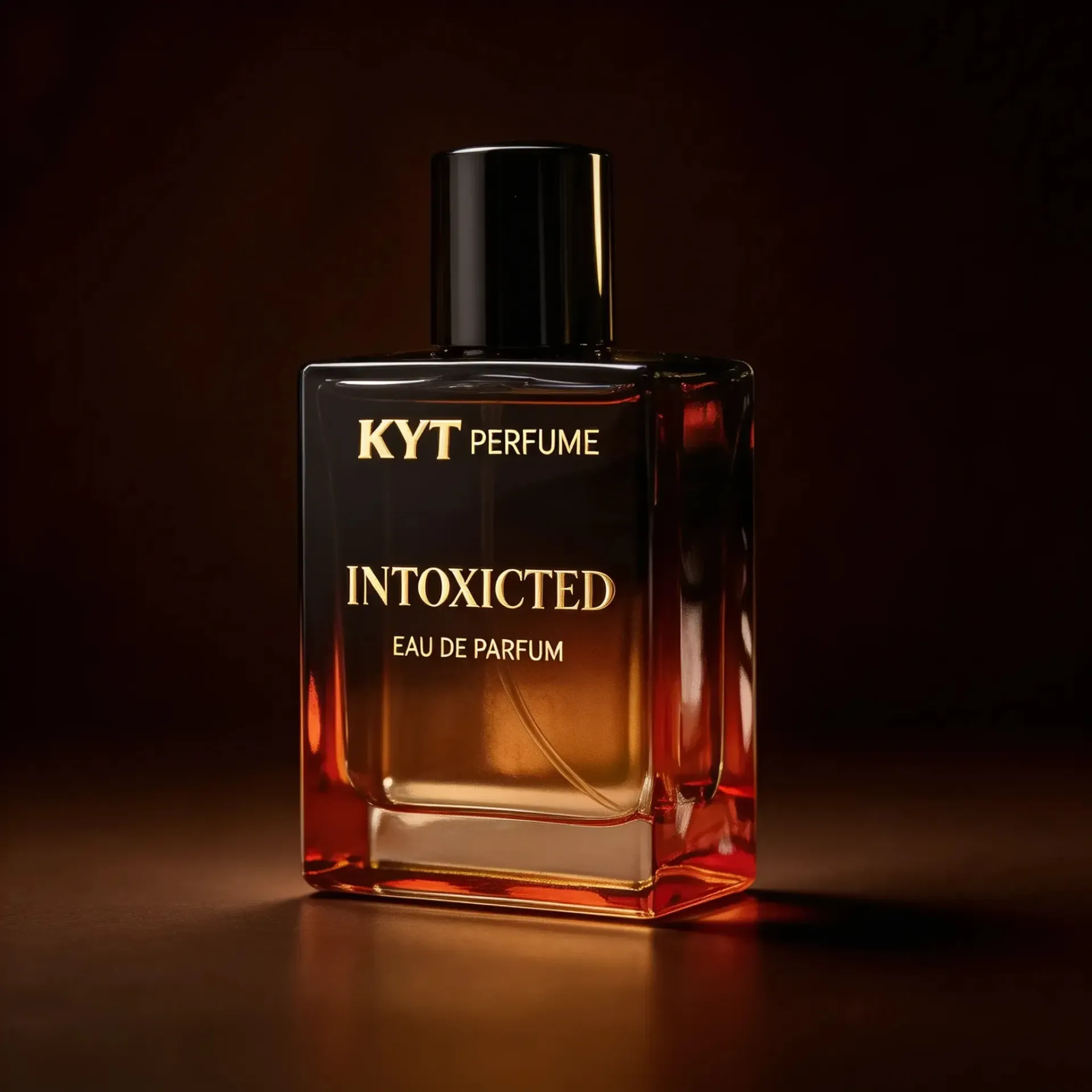 KYT PERFUME INTOXICATED