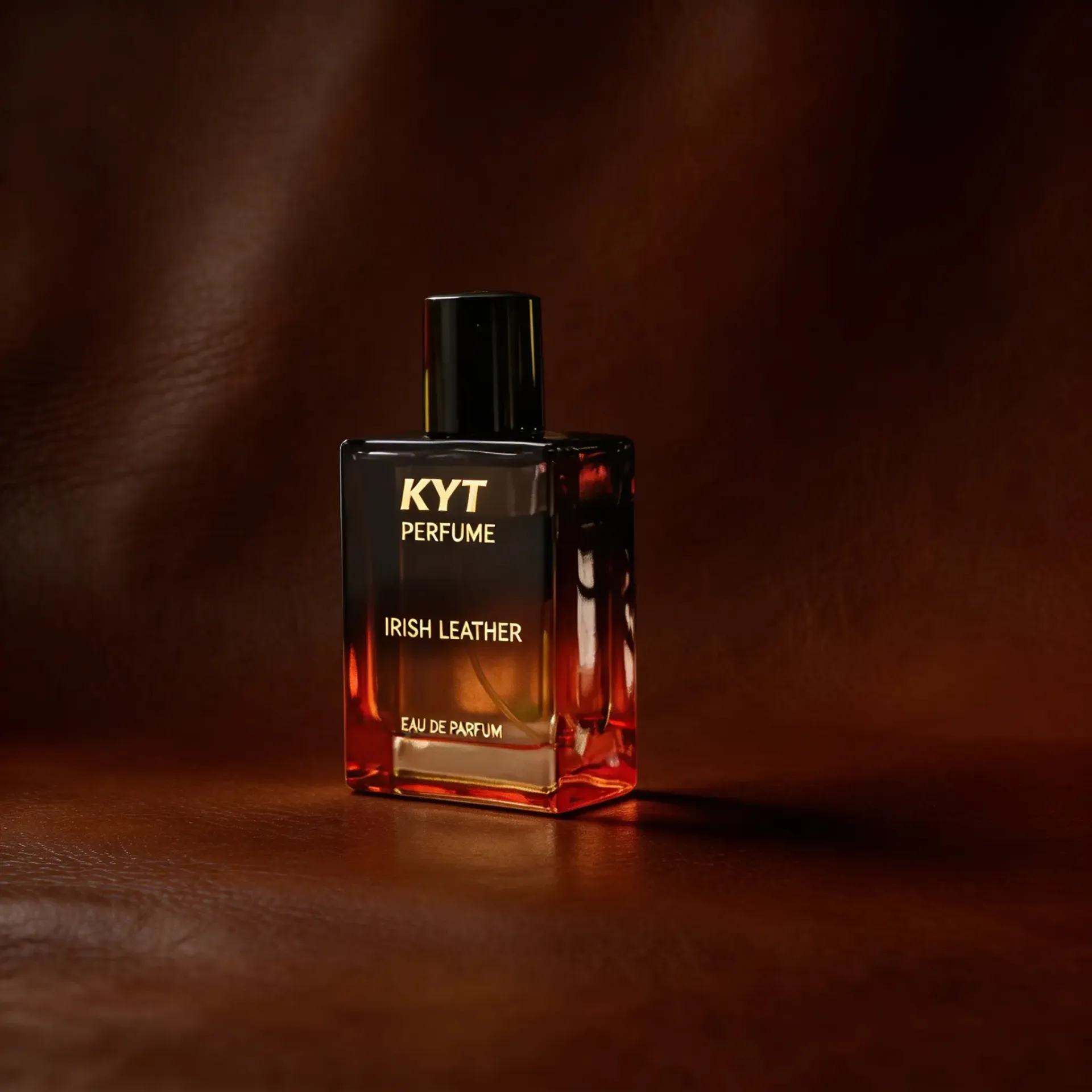 KYT PERFUME IRISH LEATHER