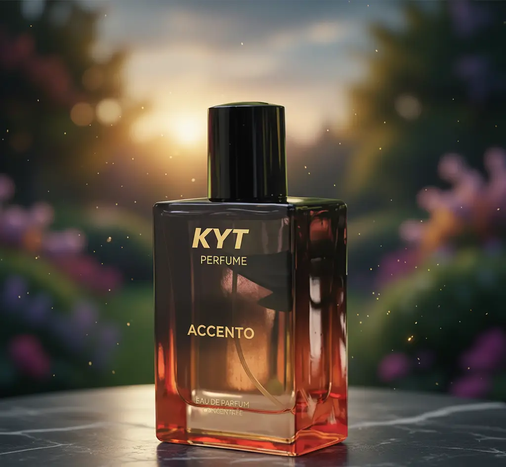KYT PERFUME ACCENTO