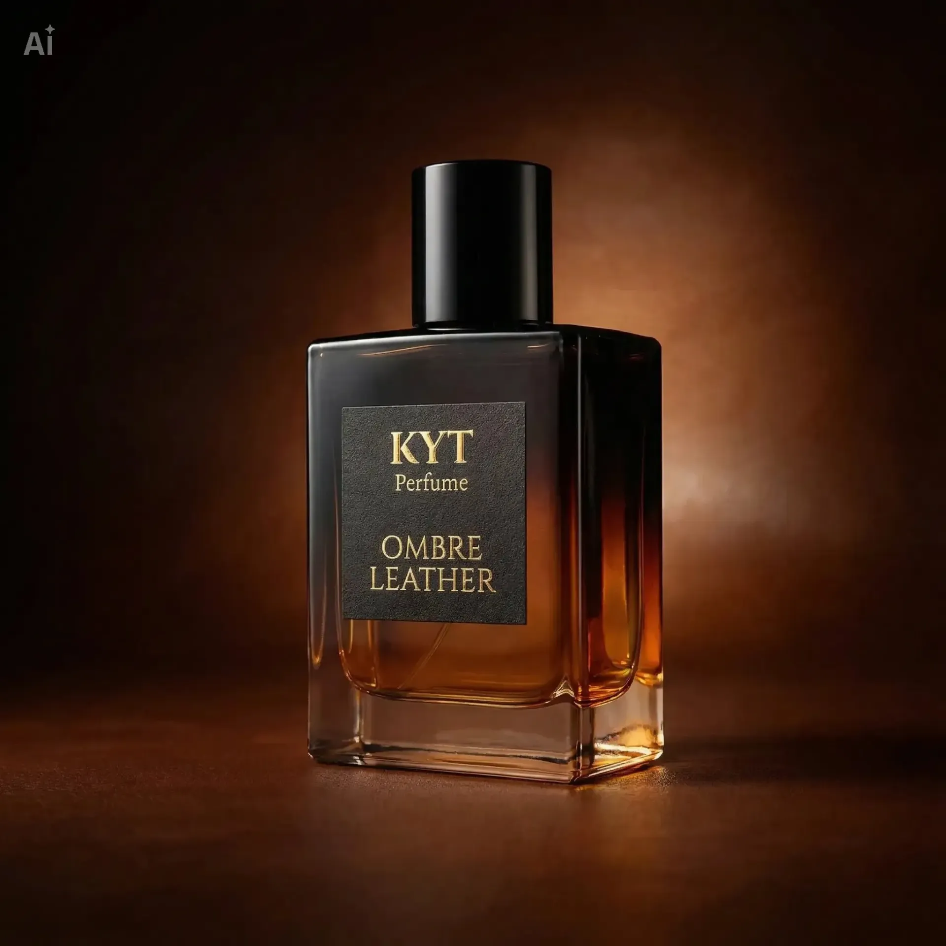 KYT PERFUME OMBRE LEATHER