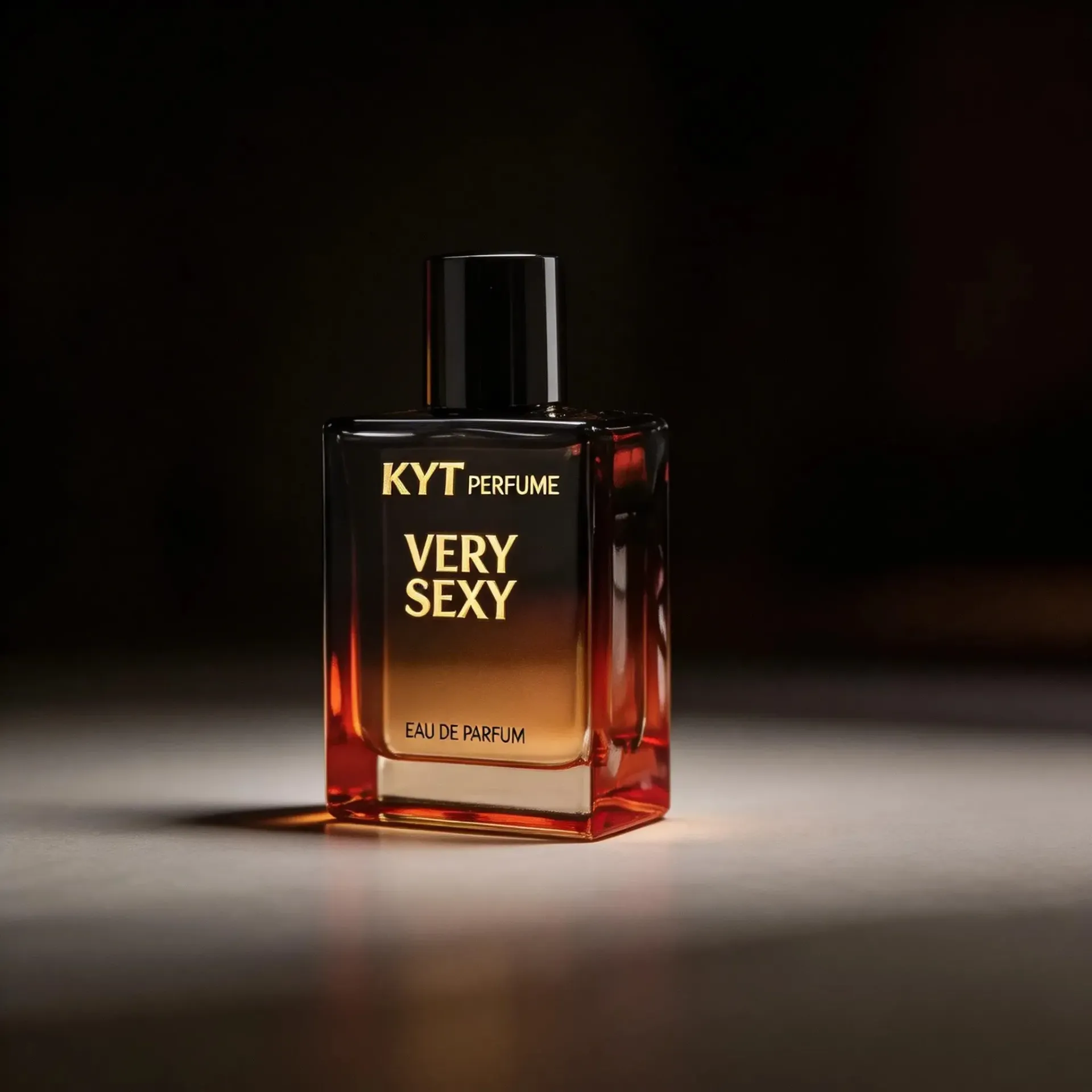 KYT PERFUME VERY SEXY