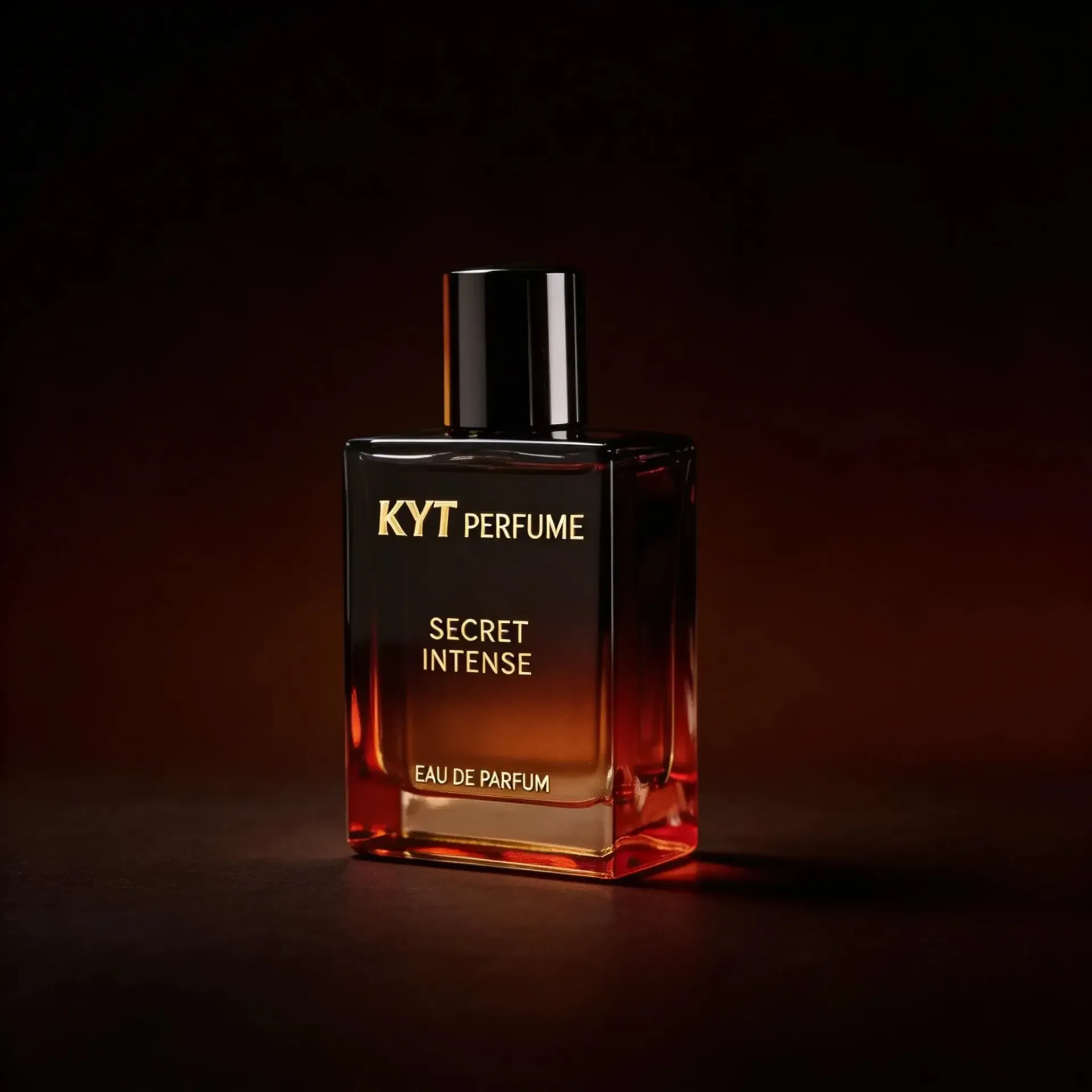 KYT PERFUME SECRET INTENSE