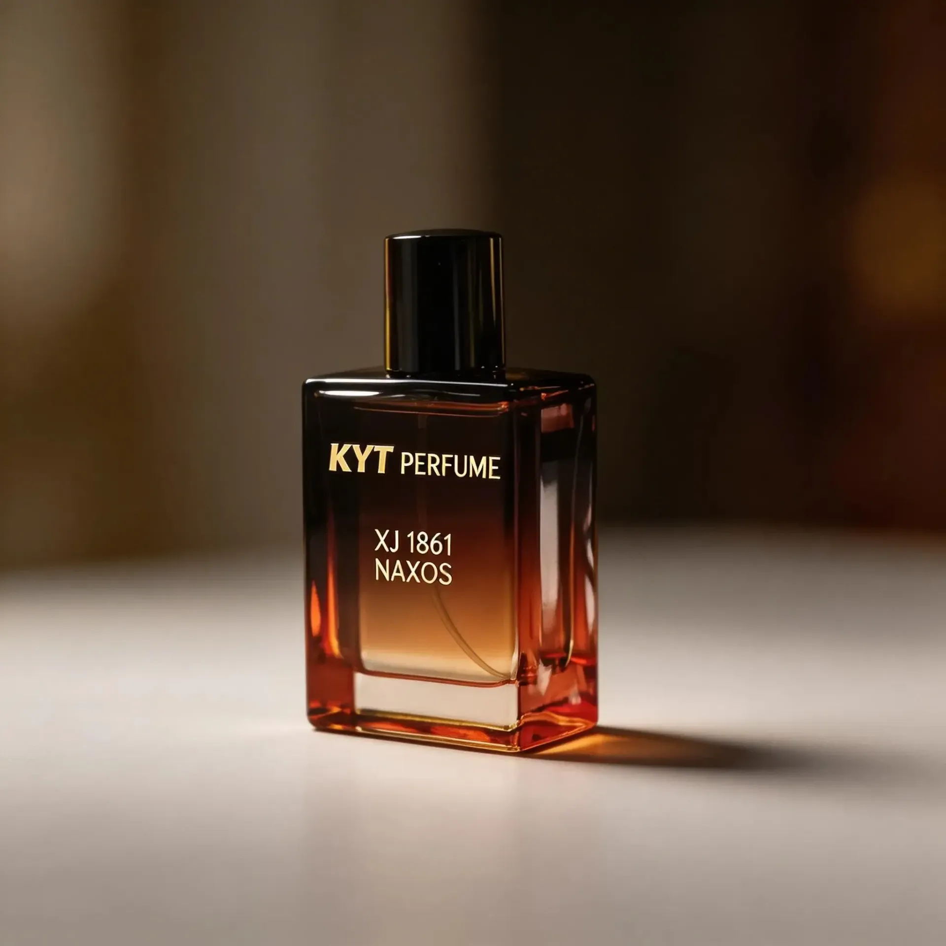 KYT PERFUME XJ 1861 NAXOS