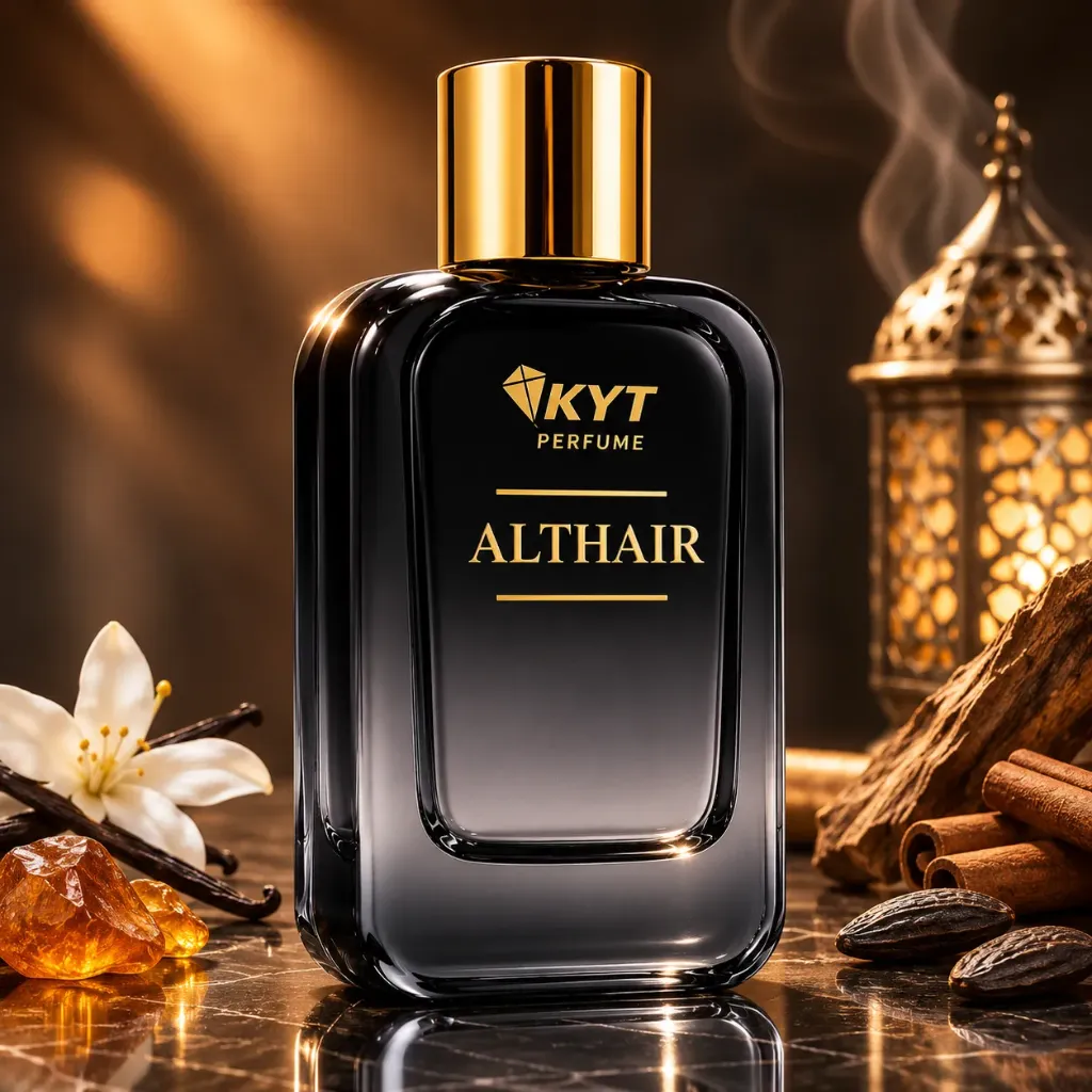 KYT PERFUME DE MARLY ALTHAIR