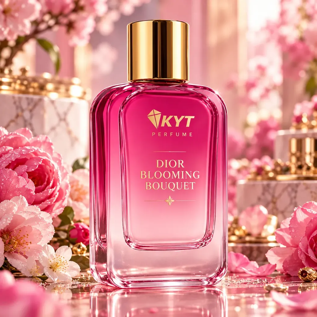 KYT PERFUME DIOR MISS DIOR BLOOMING BOUQUET