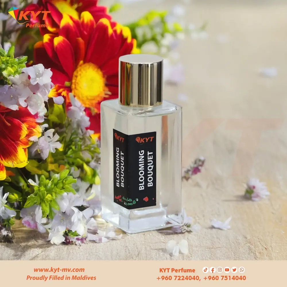 KYT PERFUME MISS DIOR BLOOMING BOUQUET 