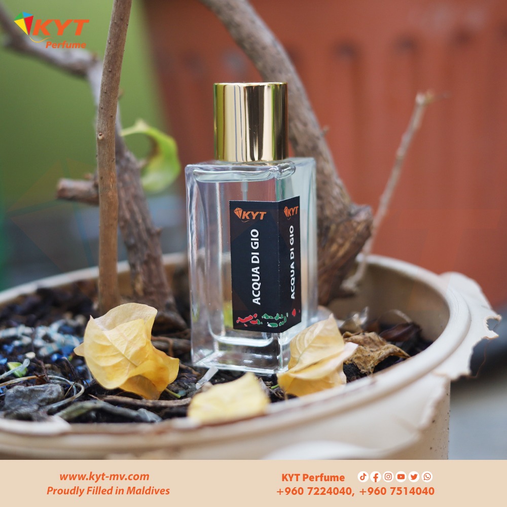 KYT PERFUME ACQUA DI GIO (OIL-6ML)