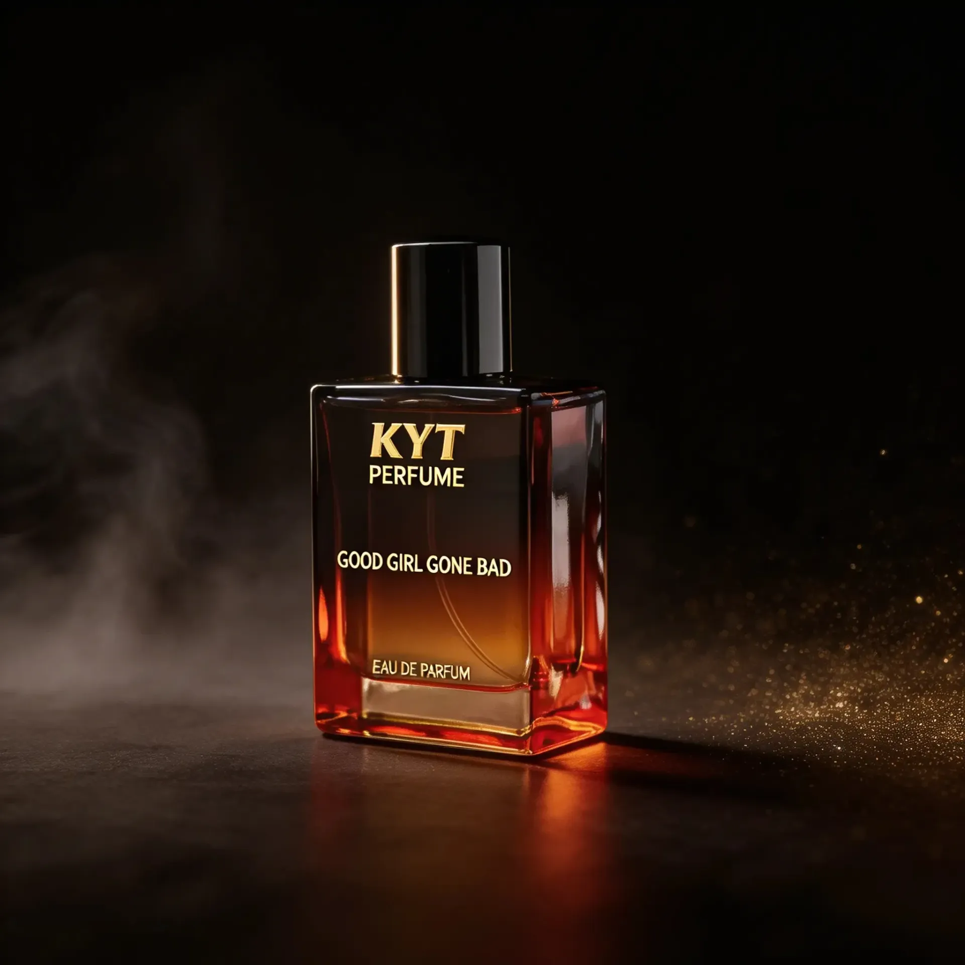 KYT PERFUME GOOD GIRL GONE BAD