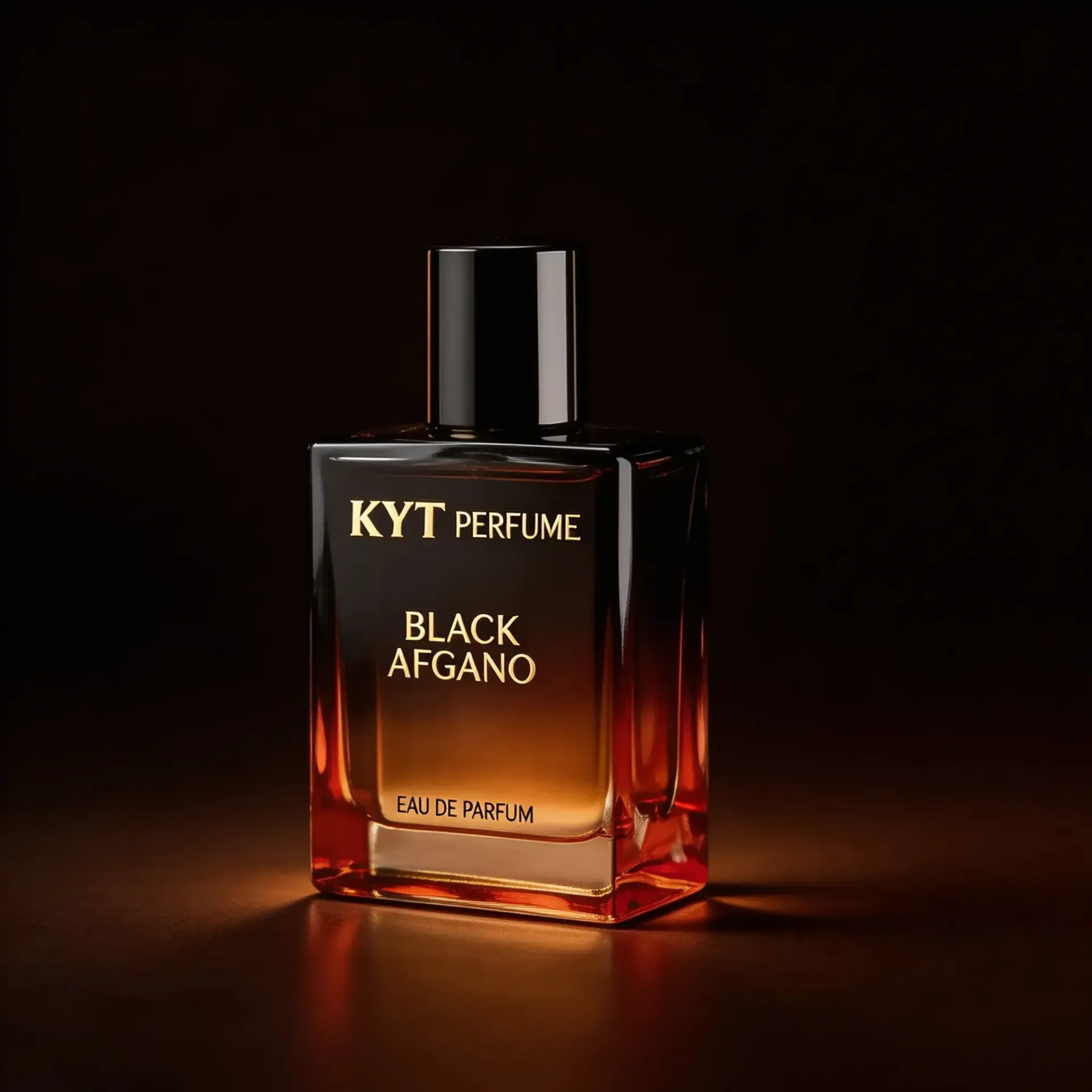 KYT PERFUME BLACK AFGANO (OIL-6ML)