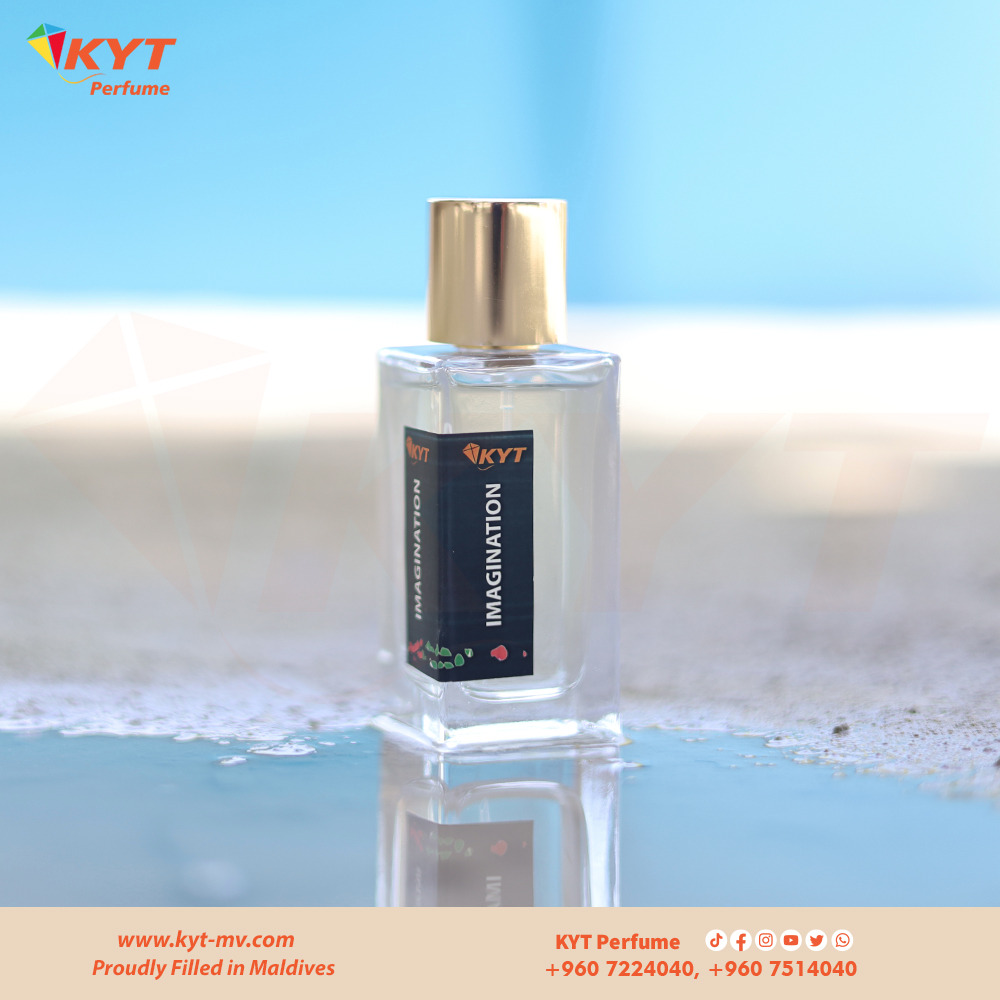 KYT PERFUME IMAGINATION (OIL-6ML)