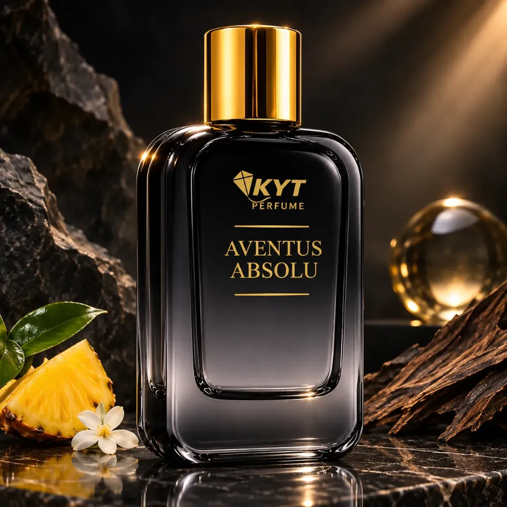 KYT PERFUME CREED AVENTUS ABSOLU