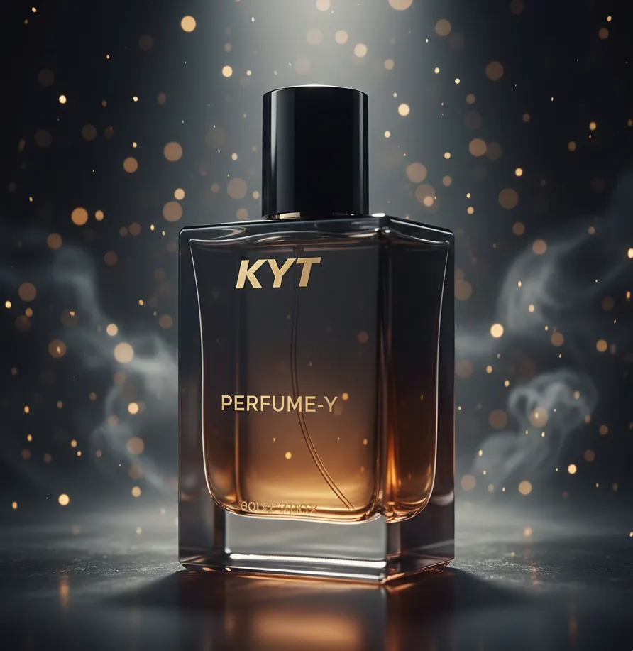 KYT PERFUME-Y (OIL-6ML)