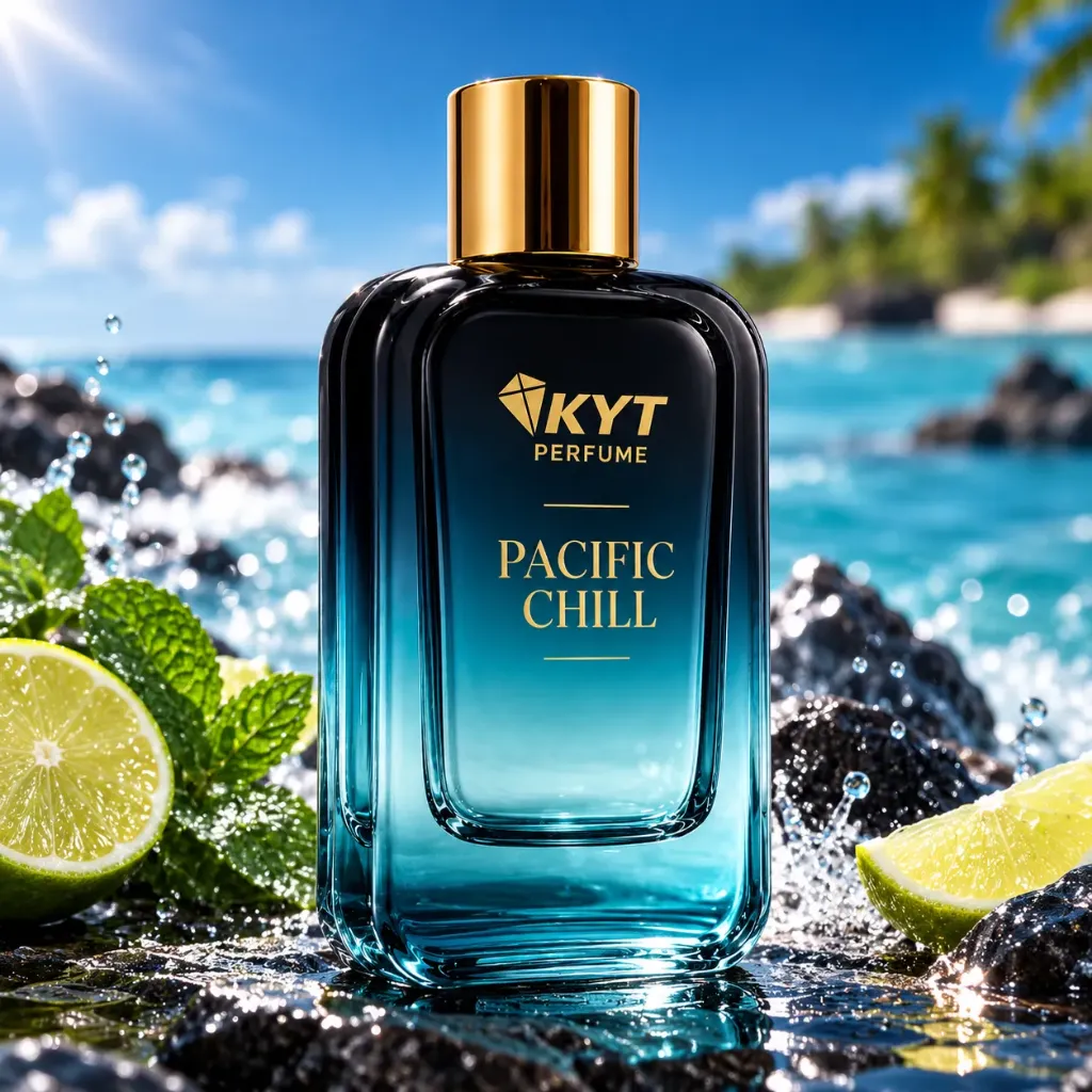 KYT PERFUME LOUIS VUITTON PACIFIC CHILL
