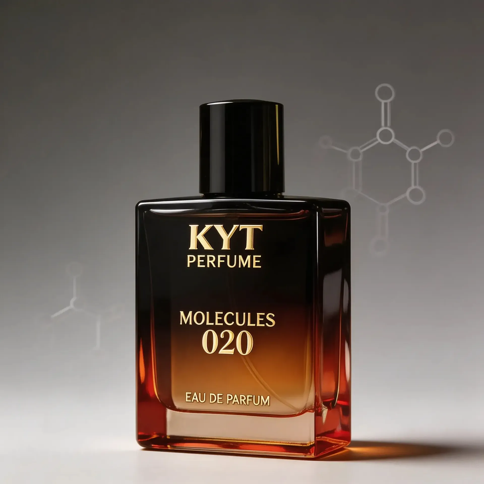KYT PERFUME MOLECULES 020