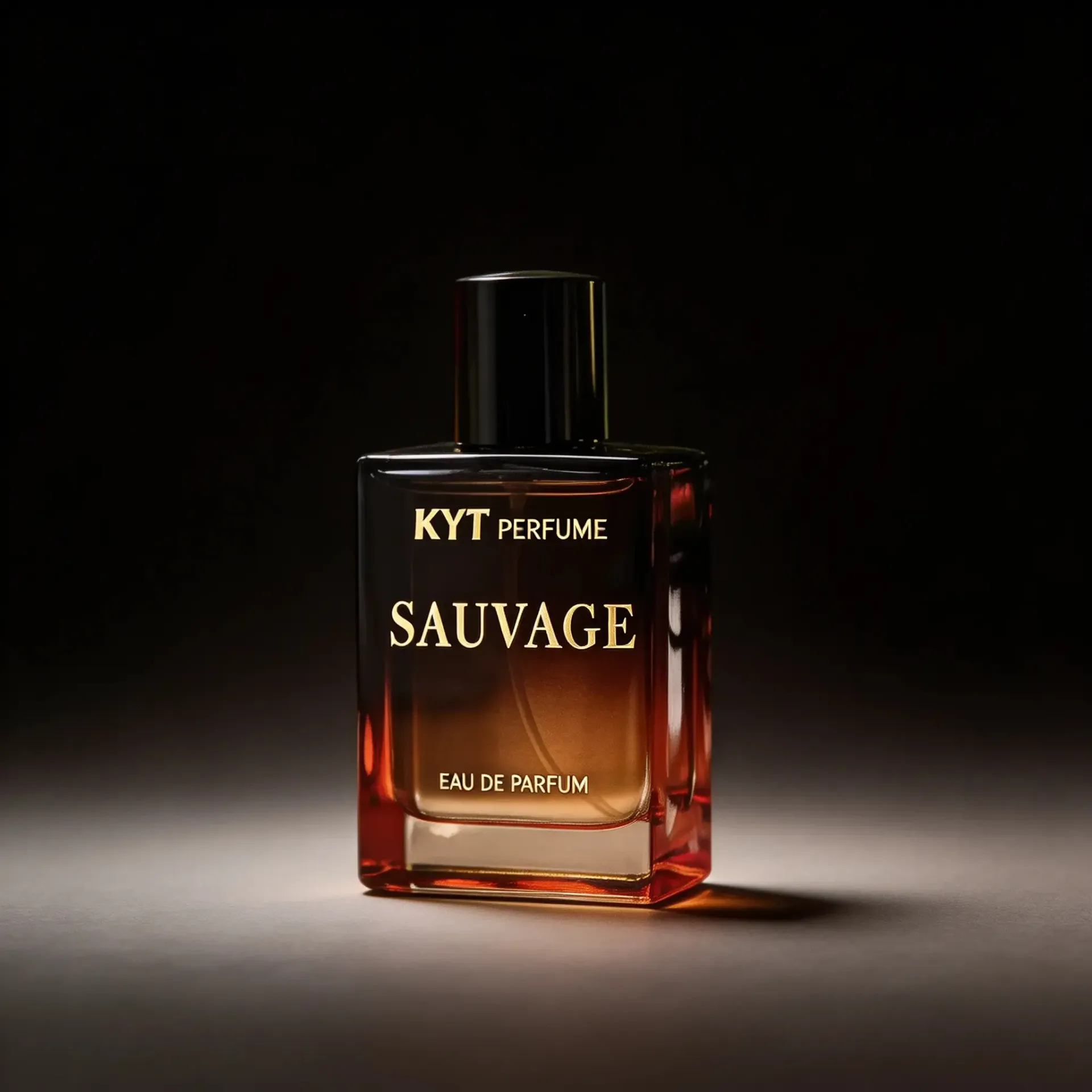 KYT PERFUME SAUVAGE