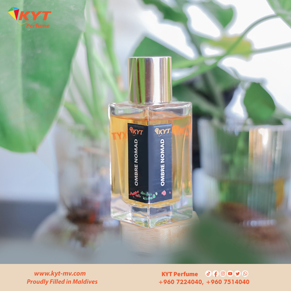 KYT PERFUME OMBRE NOMADE (OIL-6ML)