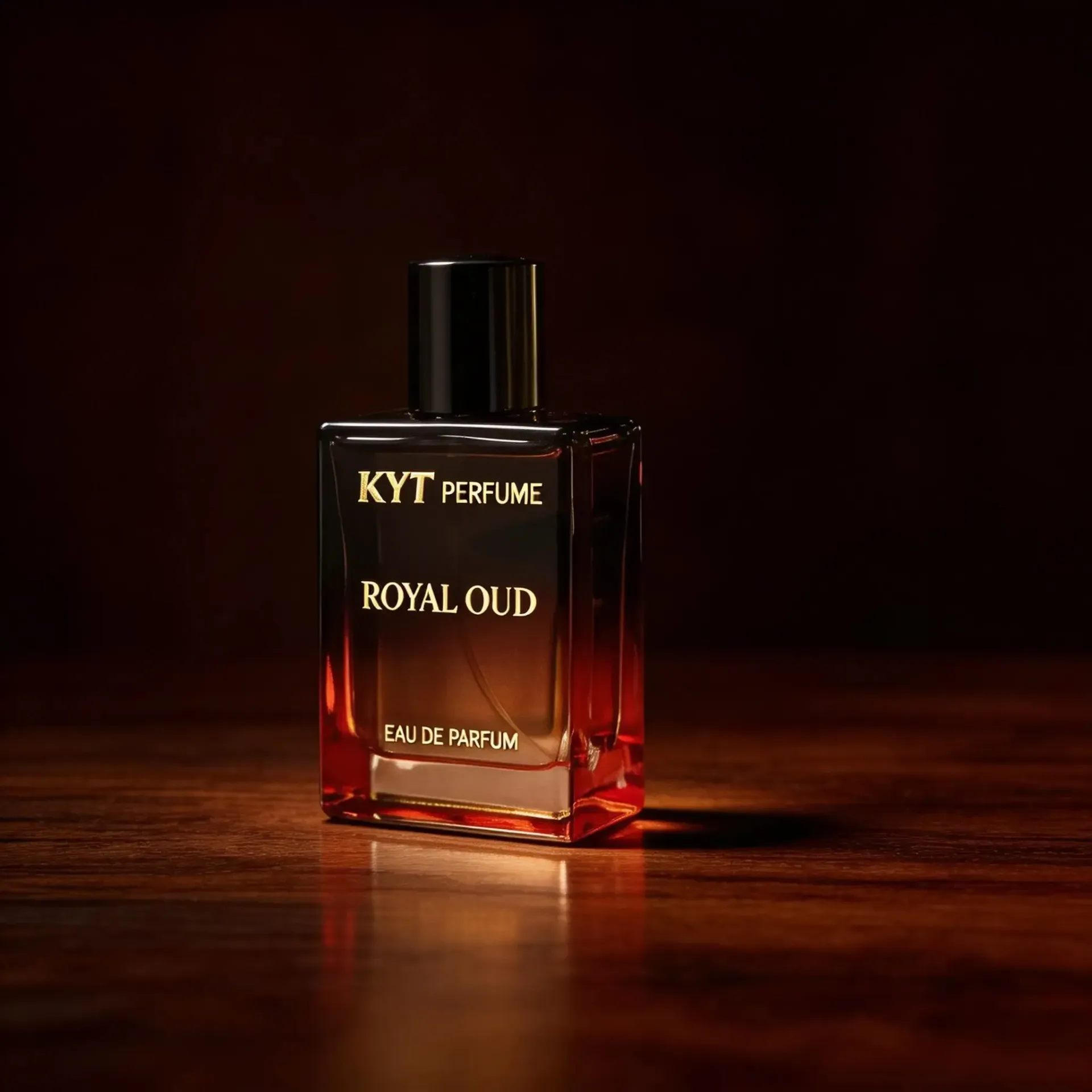KYT PERFUME ROYAL OUD