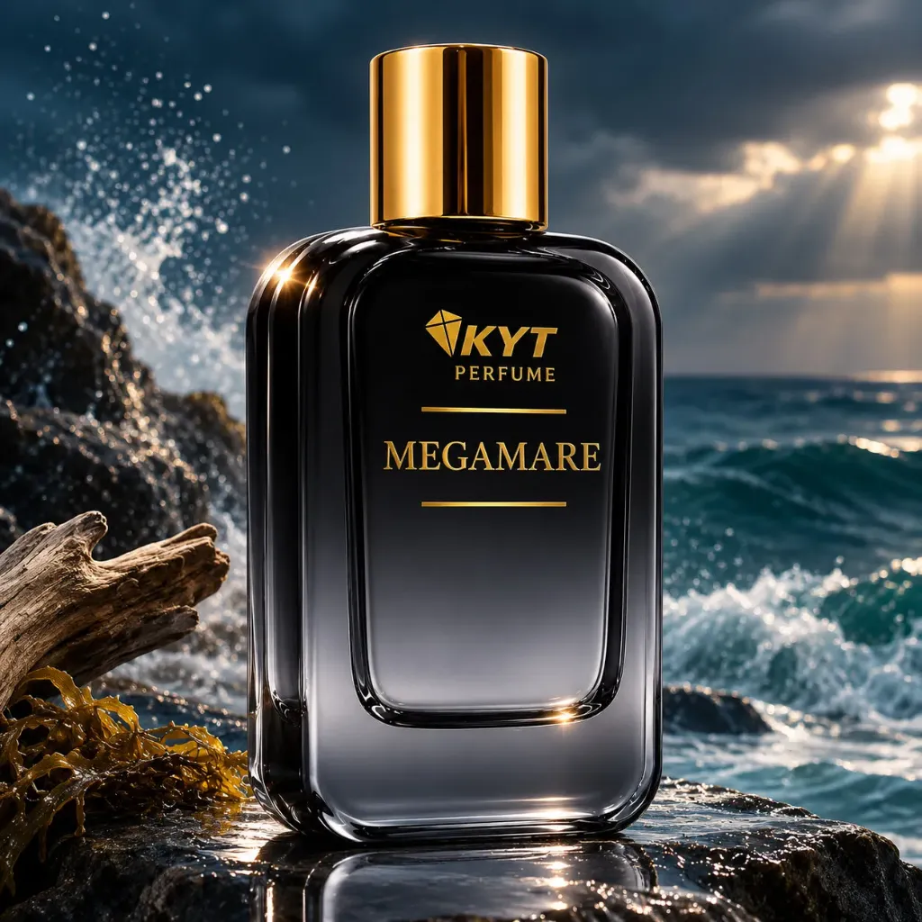KYT PERFUME ORTO PARISI MEGAMARE