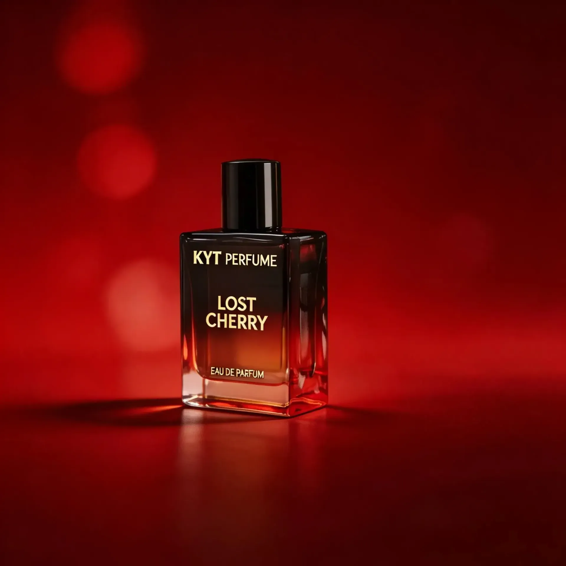 KYT PERFUME LOST CHERRY