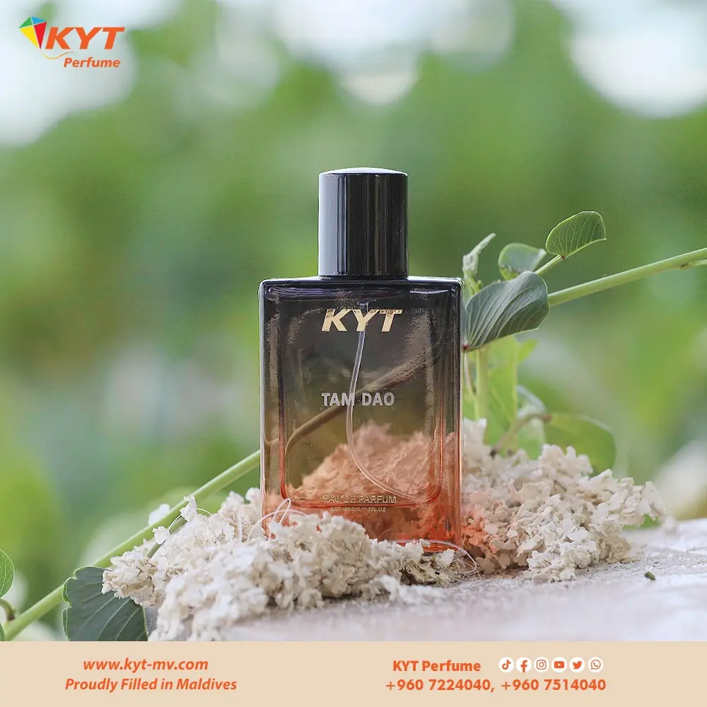 KYT PERFUME TAM DAO