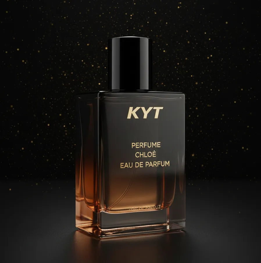 KYT PERFUME CHLOE EAU DE PARFUM (OIL-6ML)