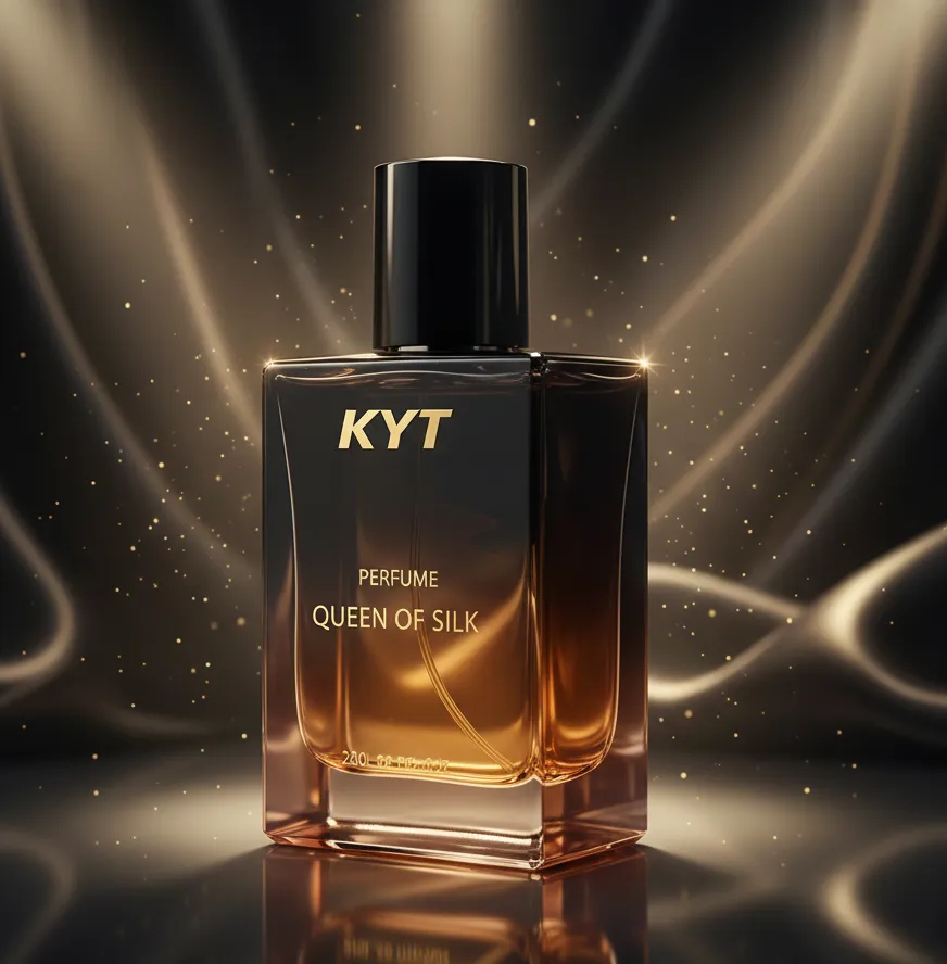 KYT PERFUME QUEEN OF SILK