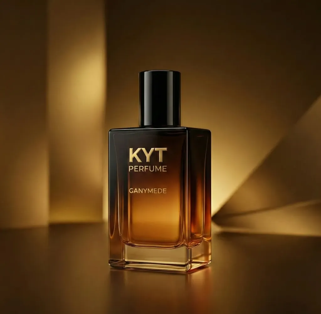 KYT PERFUME GANYMEDE