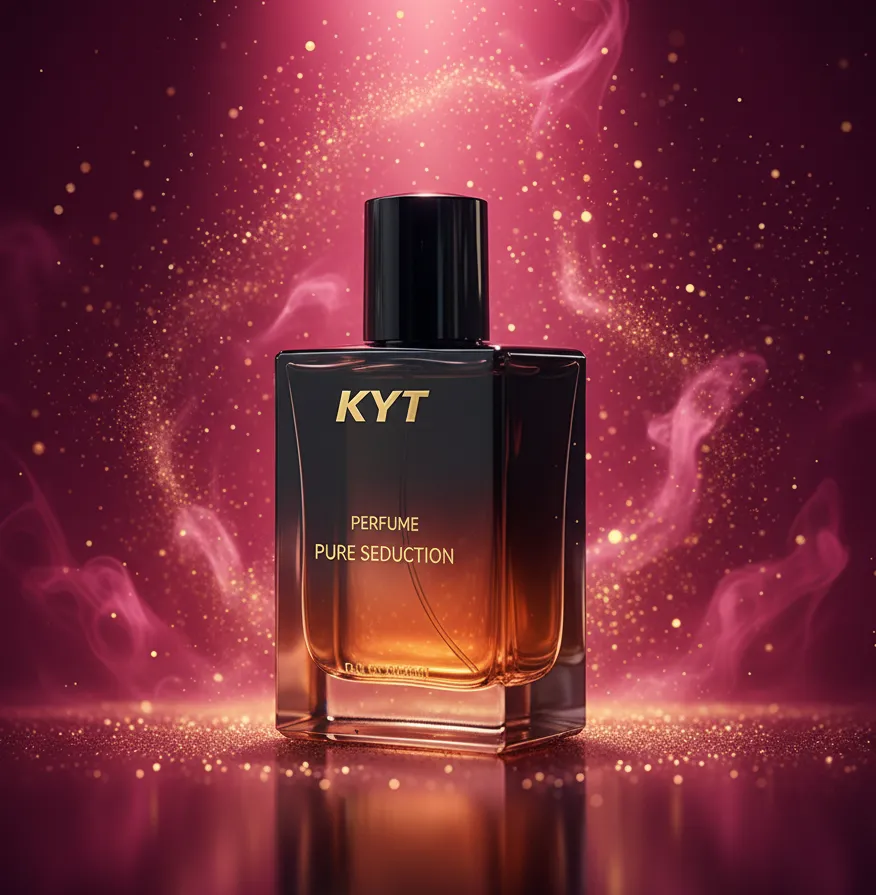 KYT PERFUME PURE SEDUCTION 
