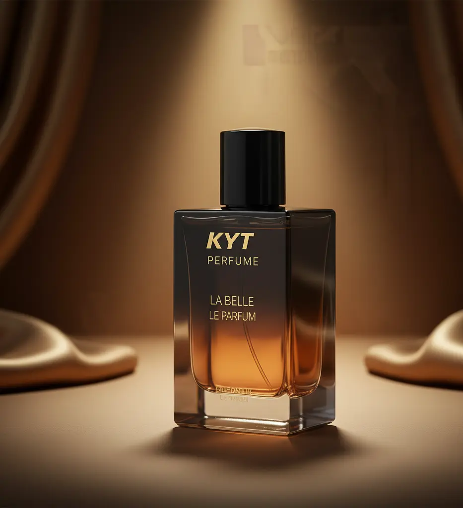 KYT PERFUME LA BELLE LE PARFUM (OIL-6ML)
