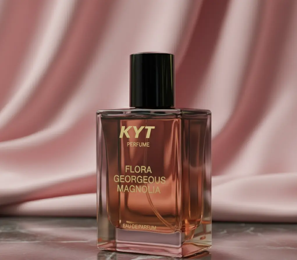 KYT PERFUME FLORA GEORGEOUS MAGNOLIA