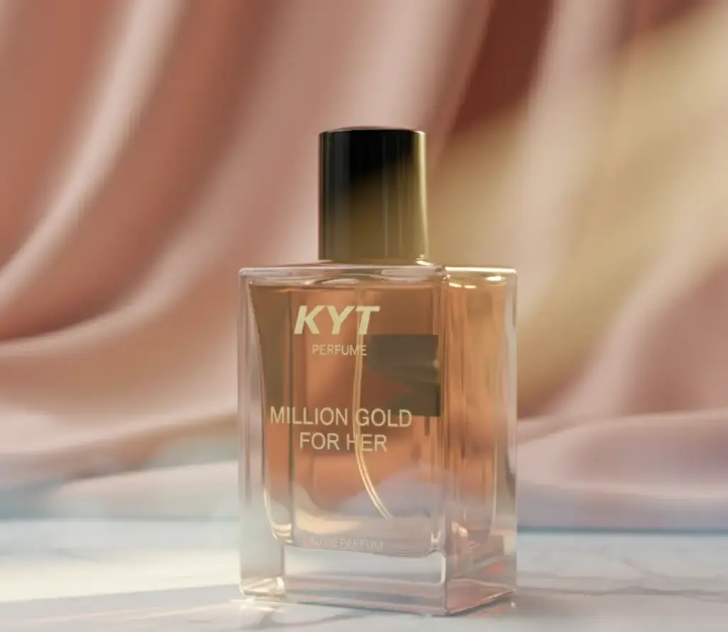 KYT PERFUME MILLION GOLD FOR HER (OIL-6ML)