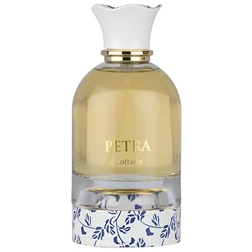 Lattafa Petra