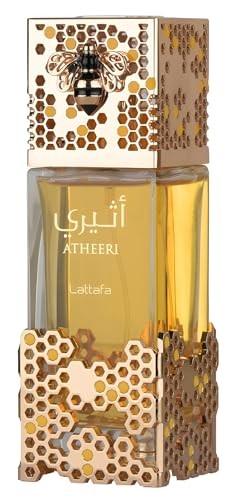 Lattafa Atheeri 