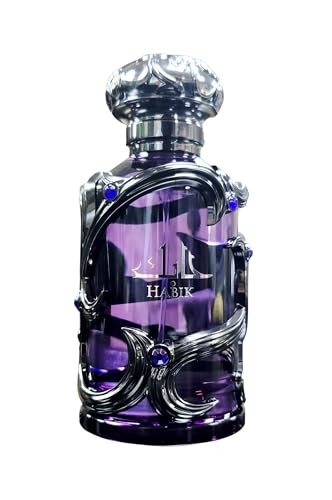 Lattafa Habik For Men 100ml  