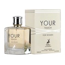 Maison Alhambra Your Touch For Women 100ml 
