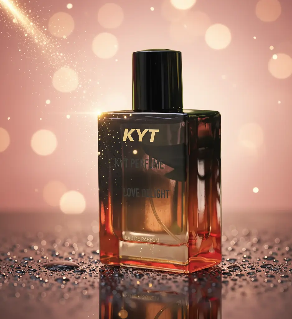 KYT PERFUME LOVE DELIGHT 