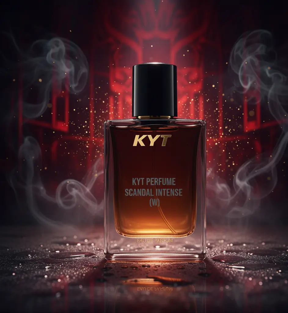 KYT PERFUME SCANDAL INTENSE (W) (OIL-6ML)