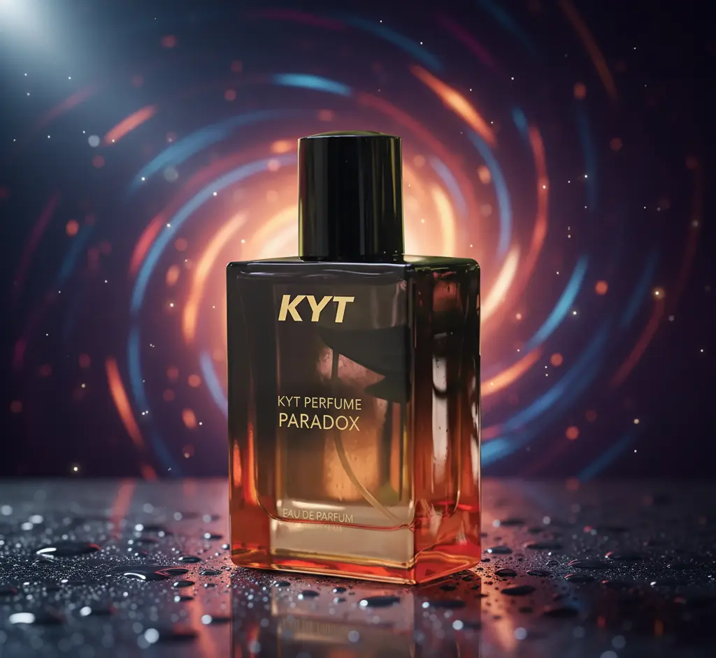 KYT PERFUME PARADOX (OIL-6ML)