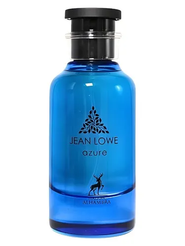 Maison Alhambra Jeanlowe Azure 