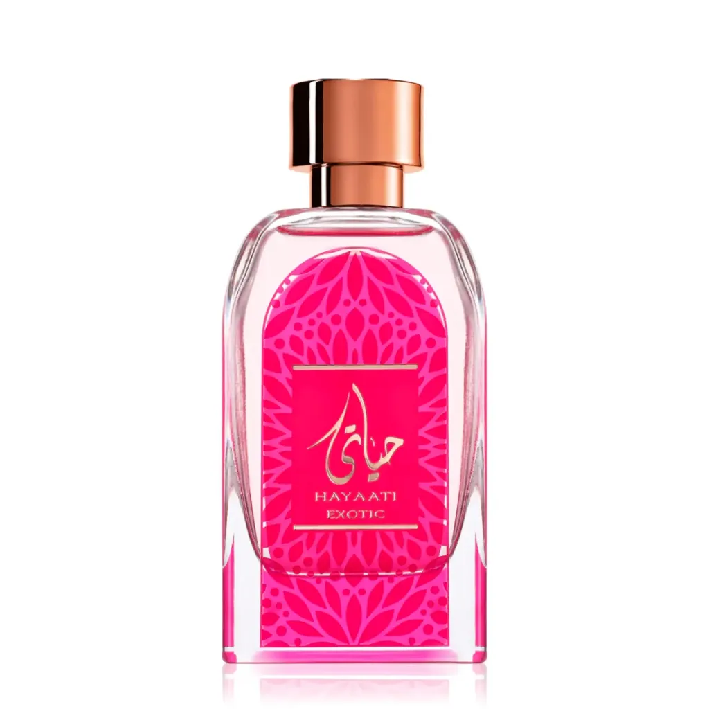 Ard Al Zaafaran Hayaati Exotic 100ml
