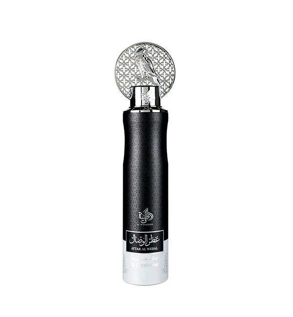 ATTAR AL WESAL 300ML - AL WATANIAH AIR FRESHENER
