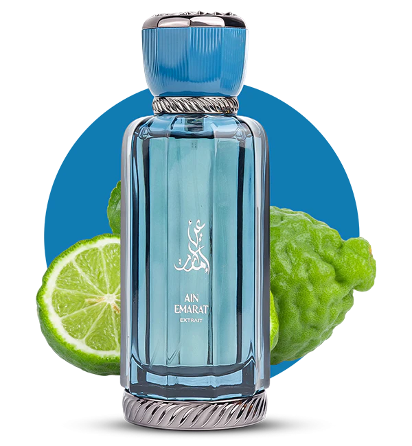 AIN EMARAT EXTRAIT 100ML - AL WATANIAH NICHE PERFUME